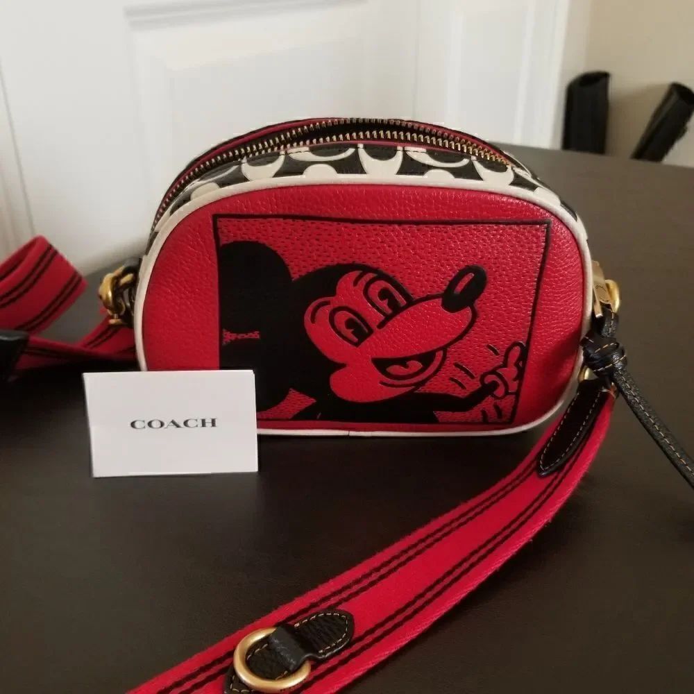 Coach Micky Crossbody Bag - Picture 3 of 9